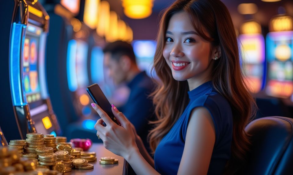 tunas4d mobile gaming